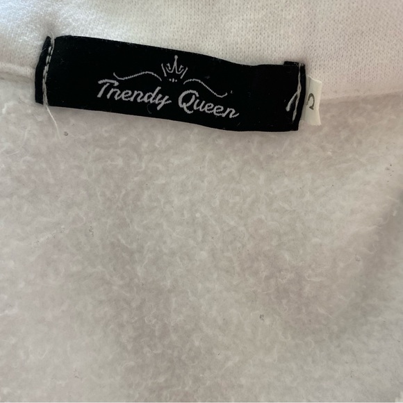 Women’s oversized Sweatshirt - Picture 5 of 7